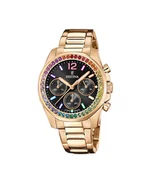 Zegarki męskie - Festina Boyfriend Collection 20639/3 J - miniaturka - grafika 1