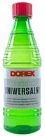 Chemia warsztatowa - Rozcieńczalnik Uniwersalny Do Farb Dorex 0,5L - miniaturka - grafika 1