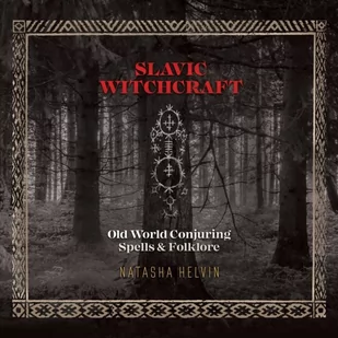 Slavic Witchcraft - Audiobooki obcojęzyczne - miniaturka - grafika 1