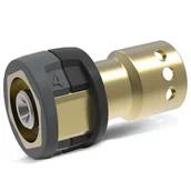 Akcesoria do myjek - Karcher Adapter obrotowy M22 - miniaturka - grafika 1