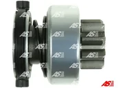 Akcesoria do układu elektrycznego - Sprzęgło jednokierunkowe, rozrusznik As-pl SD0073 - miniaturka - grafika 1