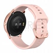 Paski - Pasek silikonowy do zegarka Smartwatch 20mm - miniaturka - grafika 1