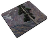 Podkładki pod mysz - Podkładka Limba nad Morskim Okiem Jacek Malczewski 36x29cm - miniaturka - grafika 1