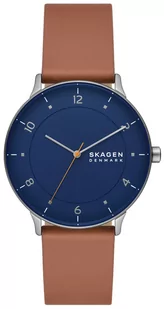 Zegarek Zegarek Skagen SKW6885 RIIS - Zegarki męskie - miniaturka - grafika 1