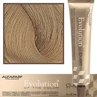 Farby do włosów i szampony koloryzujące - Alfaparf Evolution of the Color - Cube 3D Farba do włosów 9.13 - Bardzo Jasny Popielaty Złoty Blond 60ml - miniaturka - grafika 1