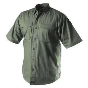 Koszula BlackHawk Tactical Shirt Cotton SS (krótki rękaw) - 87TS02 - Odzież taktyczna i umundurowanie - miniaturka - grafika 1