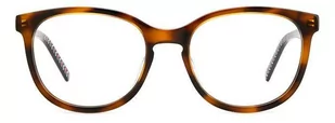 Okulary korekcyjne M Missoni MMI 0116 05L - Okulary korekcyjne, oprawki, szkła - miniaturka - grafika 3