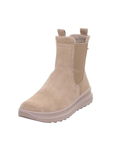 Legero Damskie śniegowce Dreamer Gore-Tex z ciepłą podszewką, Giotto 4500, 42 EU, Giotto 4500, 42 EU