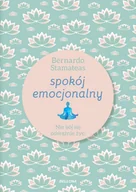 E-booki - poradniki - Spokój emocjonalny - miniaturka - grafika 1