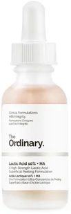 The Ordinary Lactic Acid 10% + Ha Peeling 30ml - Serum do twarzy - miniaturka - grafika 2