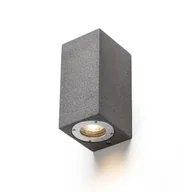 Lampy ogrodowe - Kinkiet zewnętrzny KANE II R13794 - RedLux - miniaturka - grafika 1