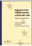 Biznes - Gospodarka Polski w Unii Europejskiej w latach 2004 - 2006 - miniaturka - grafika 1