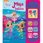 Zabawki interaktywne dla dzieci - Olesiejuk SUMMER&SHINE MAGIA BALETU DŹW. OLE473929 - miniaturka - grafika 1