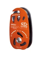 Sprzęt wspinaczkowy - Bloczek Climbing Technology Grizzly - miniaturka - grafika 1