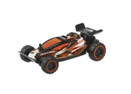 Zabawki zdalnie sterowane - Mondo R/C Micro Buggy 1:28 Czerwony - miniaturka - grafika 1