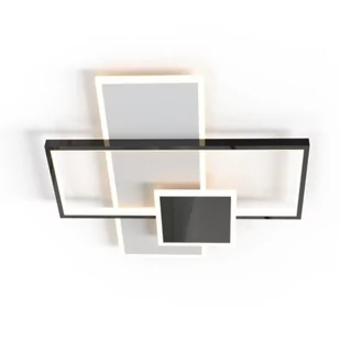 Salo lampa sufitowa 3xLED/46W czarna/biała MX4463-3-3WBT - Lampy sufitowe - miniaturka - grafika 1