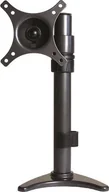 Uchwyty do monitorów - B-Tech Stojak biurkowy na monitor do 28" BT7371/B 2_511111 - miniaturka - grafika 1