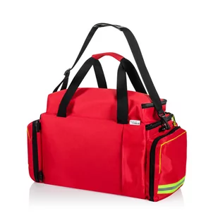 Zestaw ratownictwa medycznego OSP R1 W torbie Rescue Bag RB-2 - Sprzęt ratunkowy - miniaturka - grafika 2