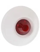 Akcesoria do alarmów - SATEL Sygnalizator WEW. SOW-300R - miniaturka - grafika 1