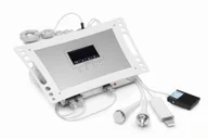 Pozostałe urządzenia kosmetyczne - Urządzenie Kosmetyczne Basic 2w1 - miniaturka - grafika 1