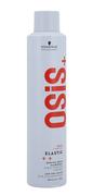 Kosmetyki do stylizacji włosów - Schwarzkopf Osis+ Elastic Medium Hold Spray 300 ml - miniaturka - grafika 1