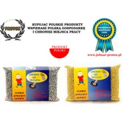 Ściereczki, gąbki, czyściki - Czyścik Zmywak Do Teflonu TSD - miniaturka - grafika 1