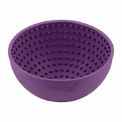 Miski dla psów - LickiMat Wobble kolor fioletowy - miniaturka - grafika 1