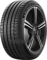 Opony letnie - Michelin Pilot Sport 5 255/40R18 99W - miniaturka - grafika 1