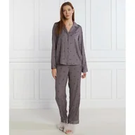Piżamy damskie - Tommy Hilfiger Piżama Relaxed fit - miniaturka - grafika 1