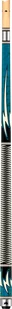 Buffalo Glory Pool Cue No. 3 (5603083) - Inne gry towarzyskie - miniaturka - grafika 1