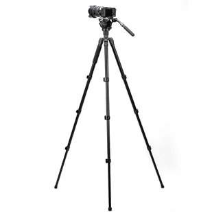 Fotopro Video S5i - Statywy fotograficzne - miniaturka - grafika 1