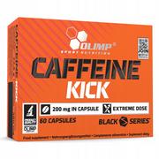 Produkty specjalne dla sportowców - Olimp - Caffeine Kick 200 mg - miniaturka - grafika 1