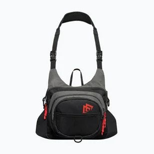 MIKADO Torba Chest Pack - Inne akcesoria dla wędkarzy - miniaturka - grafika 1