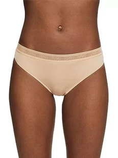 ESPRIT figi damskie, Dusty Nude, 44 - Majtki damskie - miniaturka - grafika 1