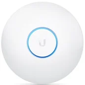 Routery - Ubiquiti Networks Inc Access Point UniFi UAP-AC-PRO AP AC1300 5GHz, N450 2,4GHz 122m 2x1GbE LAN SBUBAPBZ5040 [5388131] - miniaturka - grafika 1