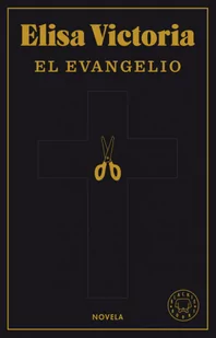 BLACKIE BOOKS El Evangelio - Pozostałe książki - miniaturka - grafika 1