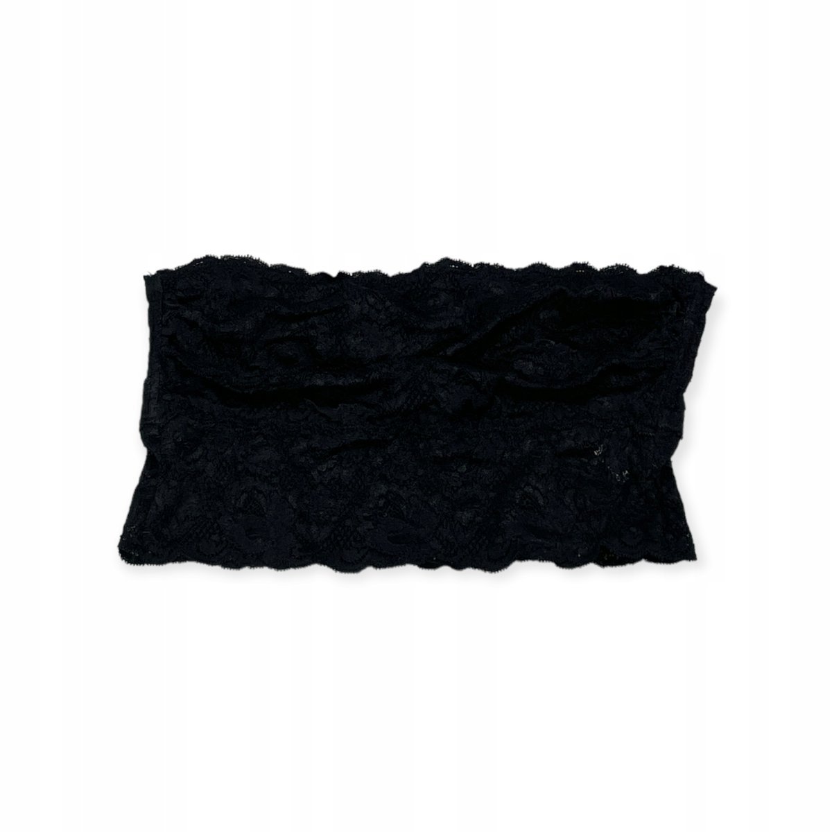 Koronkowy biustonosz stanik top damski COSABELLA M