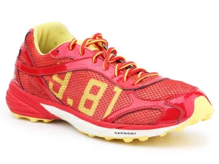 Buty biegowe Garmont 9.81 Racer 481127-204 - Buty sportowe męskie - miniaturka - grafika 1