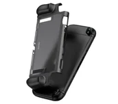 Akcesoria do Nintendo - Yaxo Buzzard do Nintendo Switch 2 Techno Black - miniaturka - grafika 1