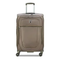 Walizki - Delsey DELSEY PARIS Bagaż - Walizka, Moka 2397820-06 - miniaturka - grafika 1