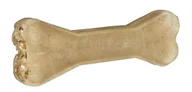 Przysmaki dla psów - Trixie Kość prasowana z nadzieniem z jagnięciny 13 cm/70 g - miniaturka - grafika 1