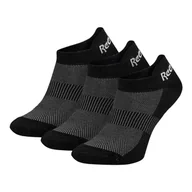 Skarpetki damskie - Skarpetki Reebok R0356P-SS24 (3-PACK) - miniaturka - grafika 1