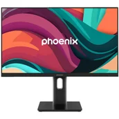 Monitory - Phoenix ESSENCE24PRO 24" Full HD - miniaturka - grafika 1