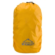Plecaki - McKinley, Pokrowiec na plecak, Raincover 101307-3, żółty, rozmiar M - miniaturka - grafika 1