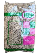 Nasiona i cebule - Mieszanka poplonowa ozima z żytem MP-7 1kg - miniaturka - grafika 1