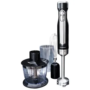 Blender GASTRONOMA 18210002 Bezprzewodowy - Blendery ręczne - miniaturka - grafika 1