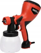 Pistolety malarskie - Yato 500W YT-82550 - miniaturka - grafika 1