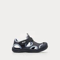 Buty dla chłopców - FILA AQUA KD - miniaturka - grafika 1