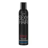 Kosmetyki do stylizacji włosów - Sexy Hair Stylizacja Curl Power Bounce Mousse 250 ml - miniaturka - grafika 1