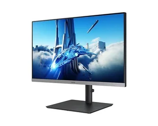 Samsung Monitor 24 cale LS24C432GAUXEN - Monitory - miniaturka - grafika 18